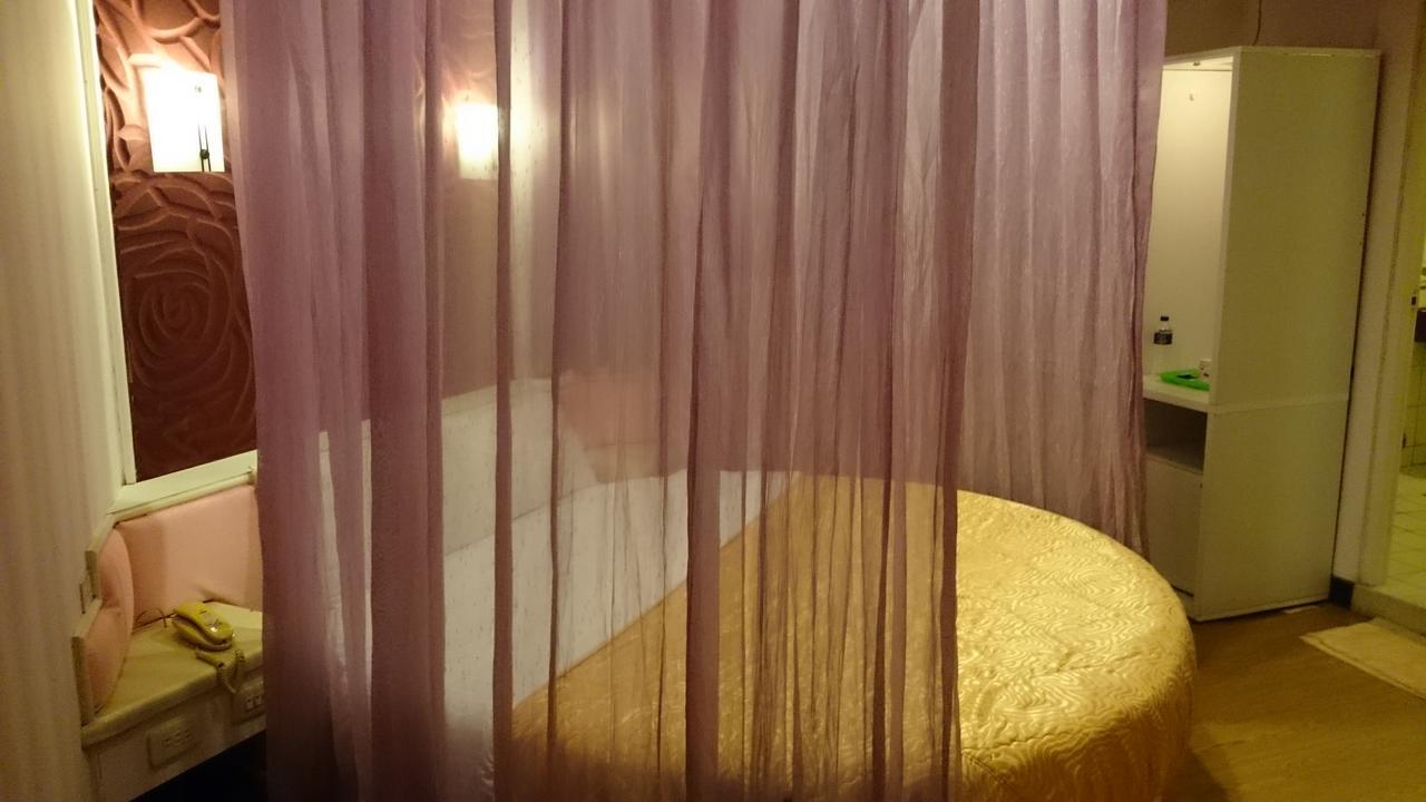 Rido Hotel ไถจง ภายนอก รูปภาพ